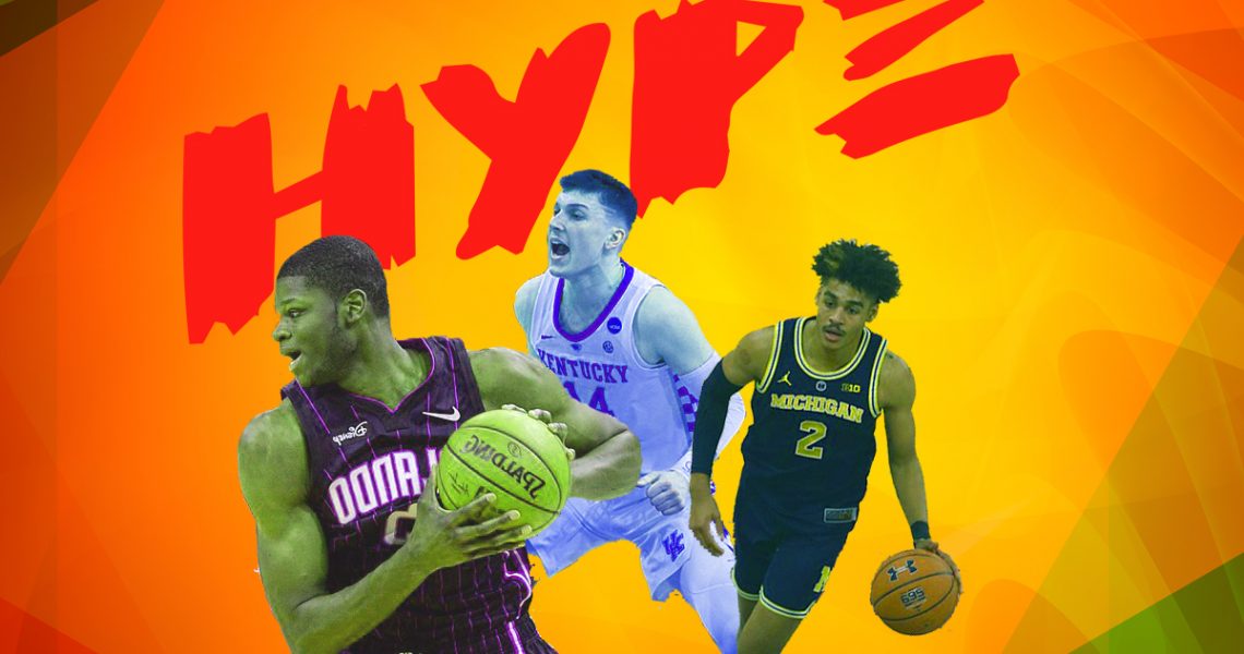 Bamba, Herro & Poole